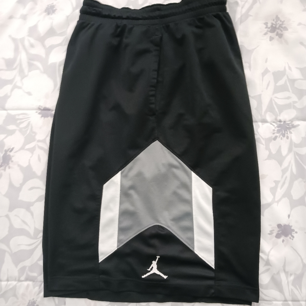 Jordan Shorts